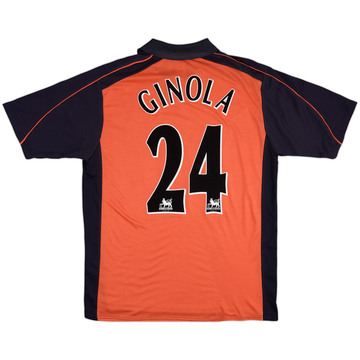 Ginola #24