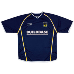 Oldest shirt