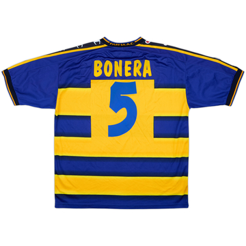 Bonera #5