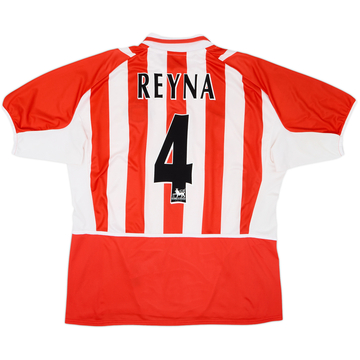 Reyna #4
