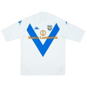 2003-04 Brescia Away Shirt