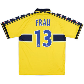 Frau #13