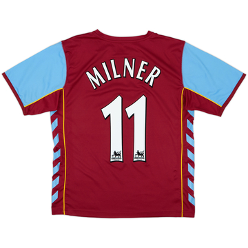 Milner #11