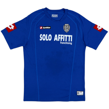 Cesena 2005-06 Troisième maillot