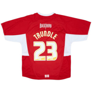 Trundle 23