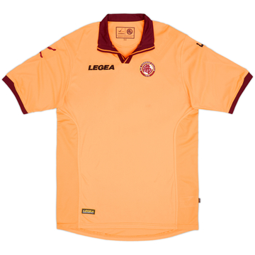 Livorno 2007-08 Maglia portiere