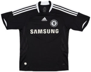 2008-09 Chelsea Away Shirt