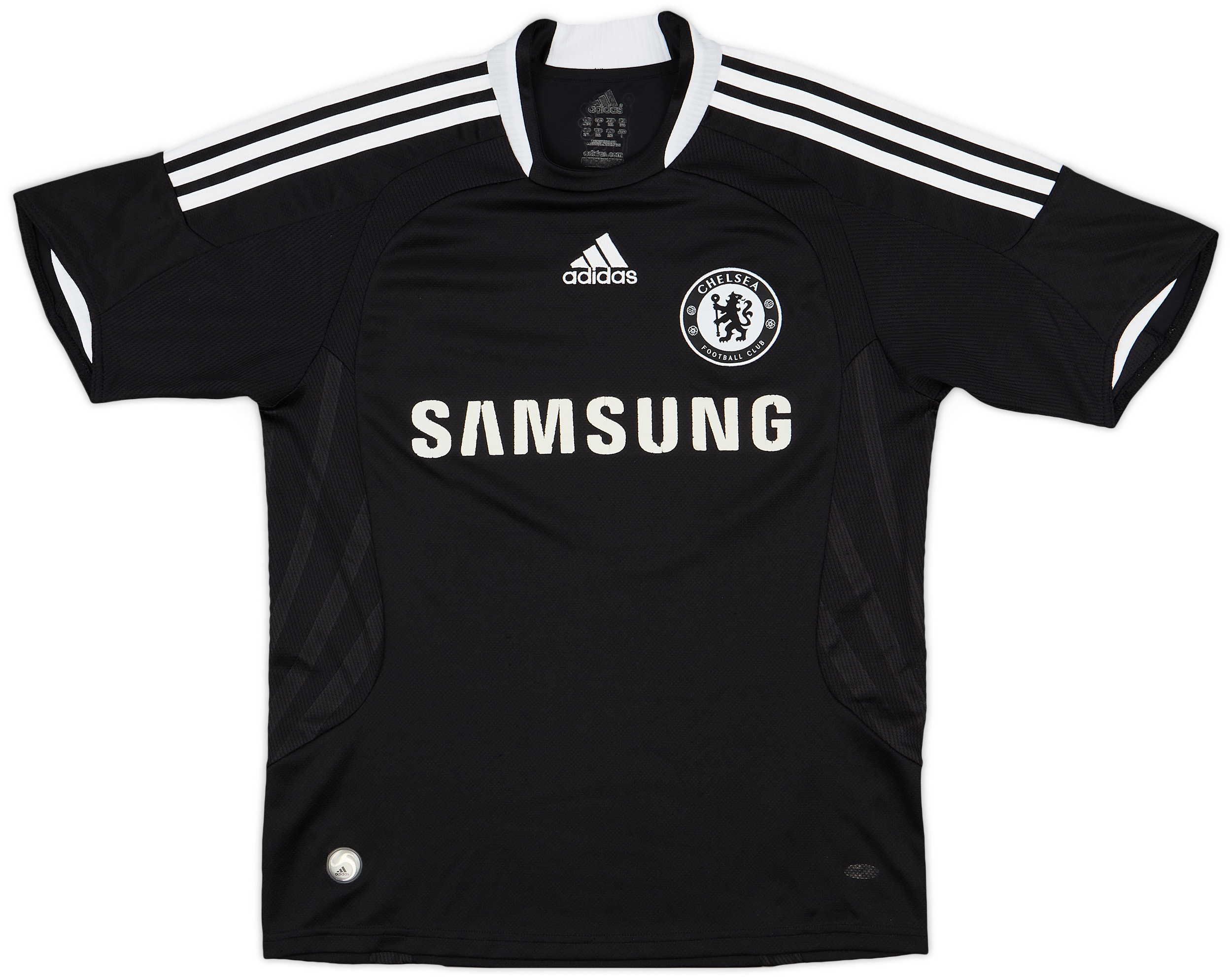 Chelsea 2008-09 Maillot extérieur