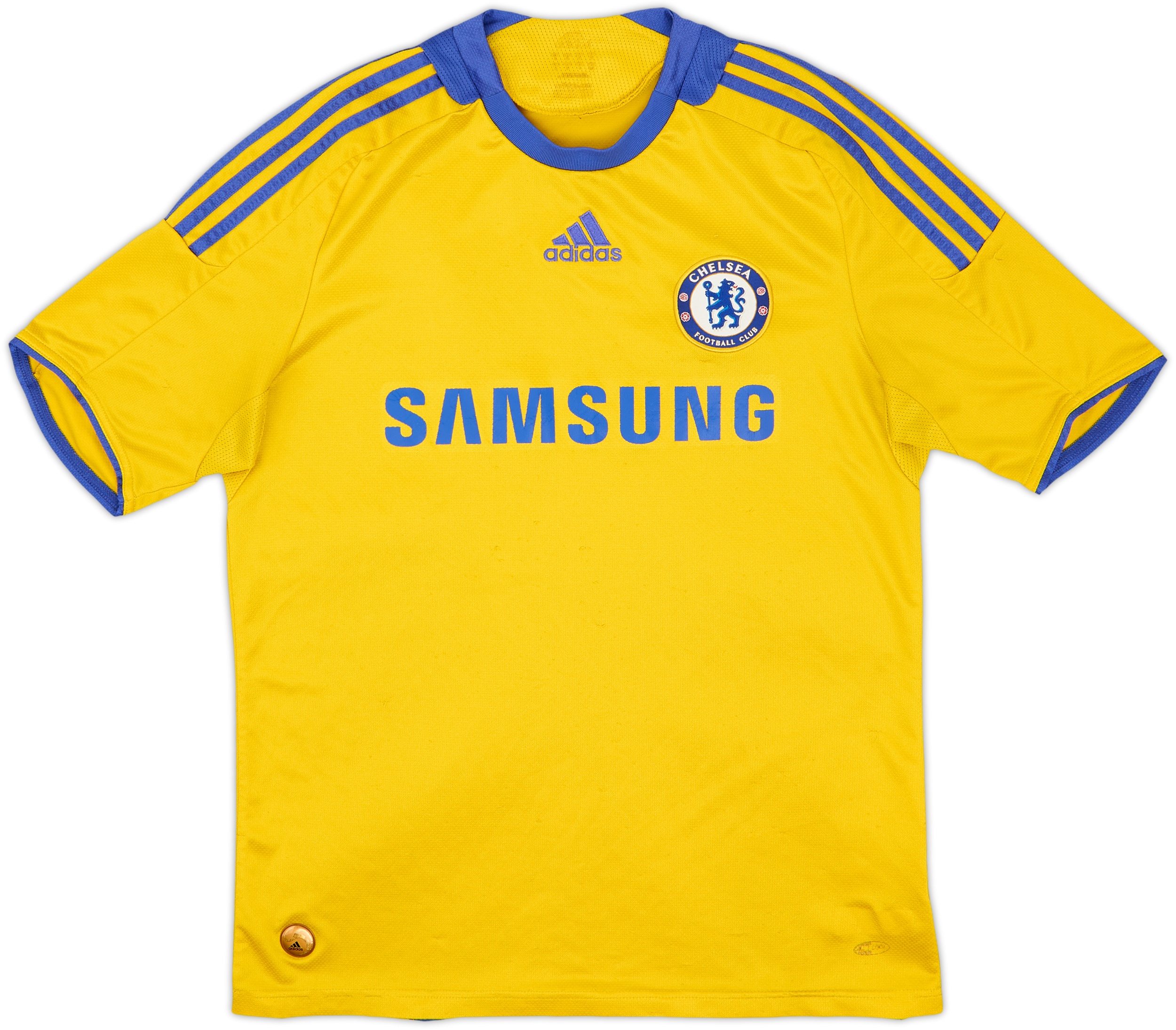 Chelsea 2008-09 Troisième maillot