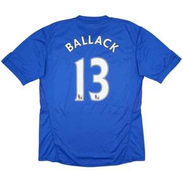 Ballack #13