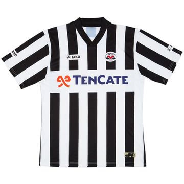 Heracles Almelo 2009-10 Maillot domicile