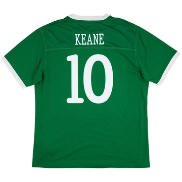 Keane #10