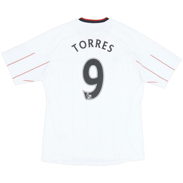Torres #9