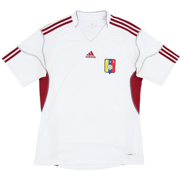 Venezuela Maillot extérieur