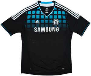2011-12 Chelsea Away Shirt