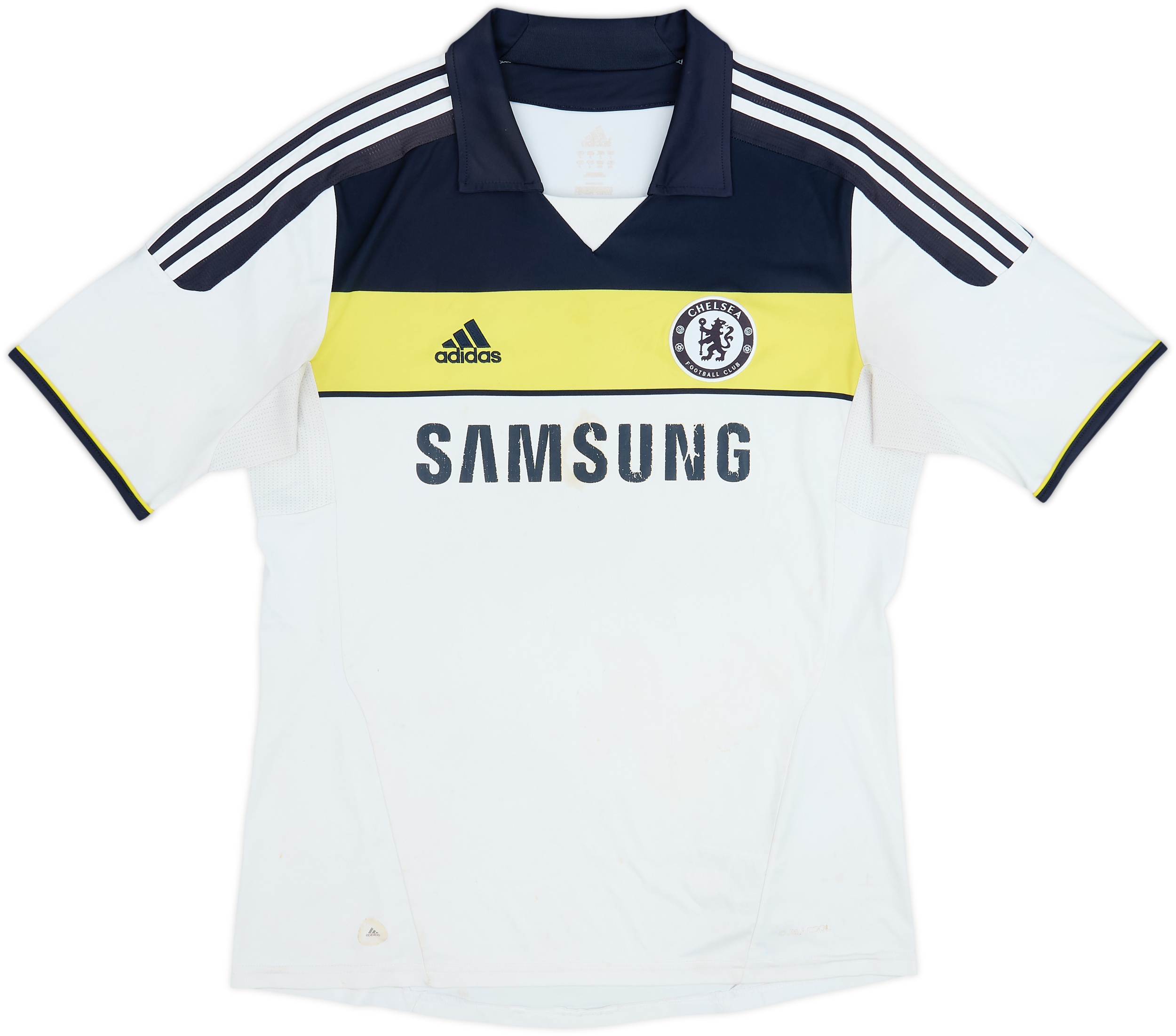 Chelsea 2011-12 Troisième maillot
