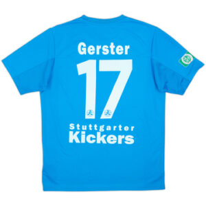 Gerster 17