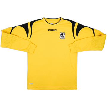 1860 Munich 2012-13 Maglia portiere