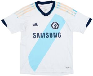 2012-13 Chelsea Away Shirt