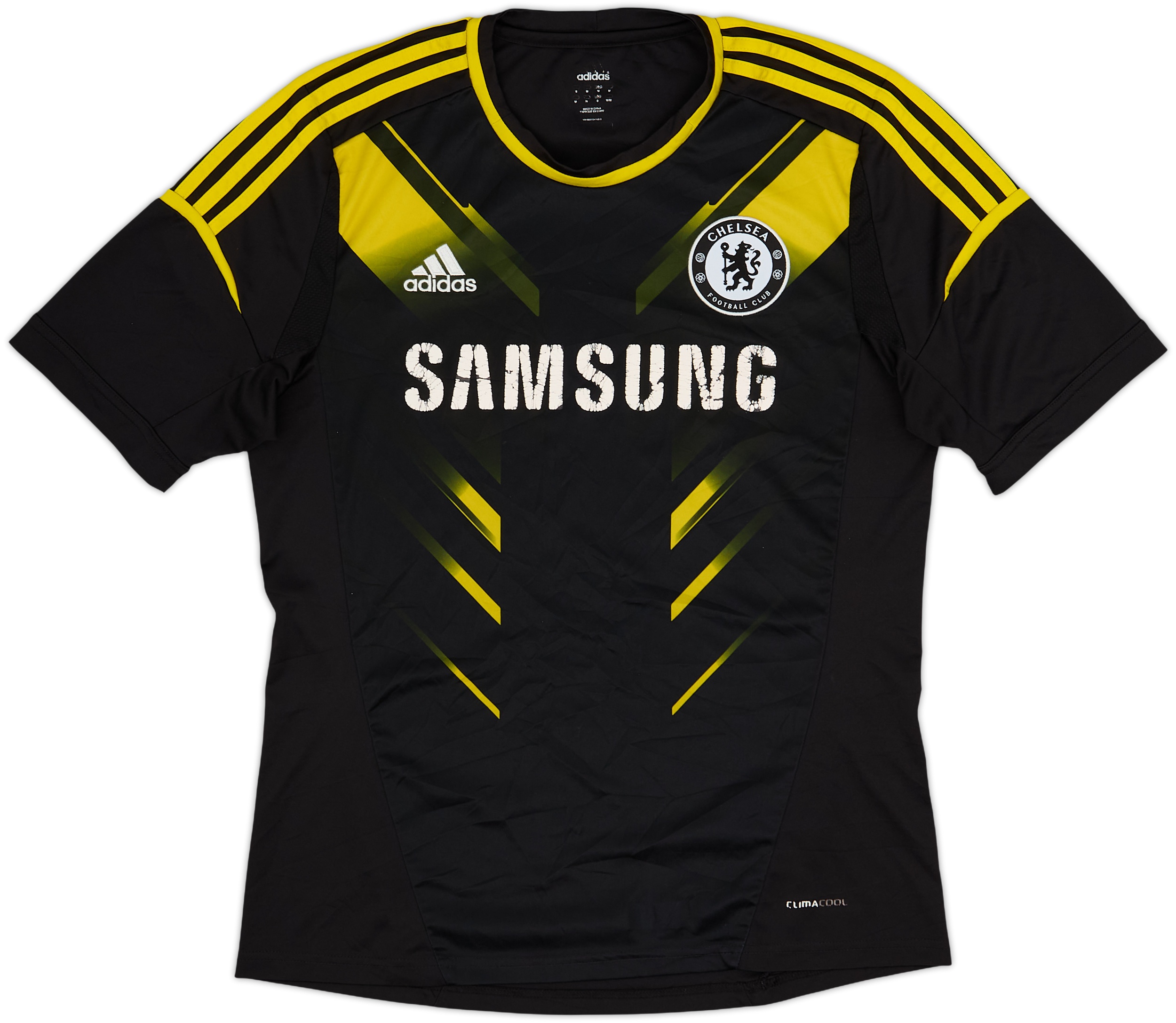 Chelsea 2012-13 Troisième maillot
