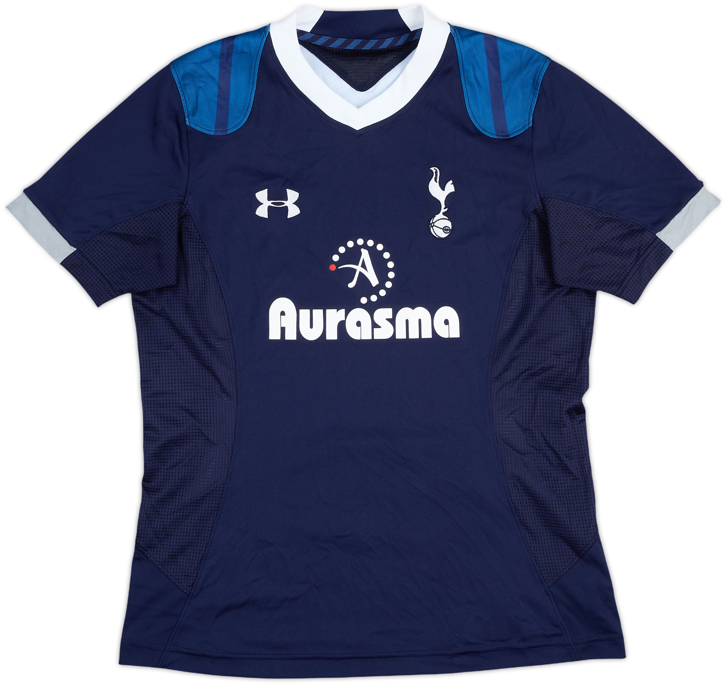 Tottenham Hotspur 2012-13 Maglia trasferta