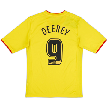 Deeney #9