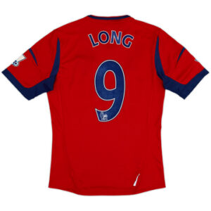 Long 9