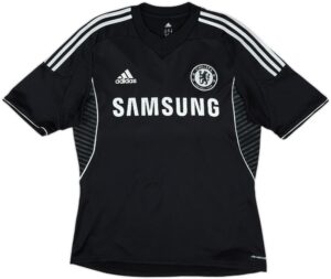 2013-14 Chelsea Third Shirt