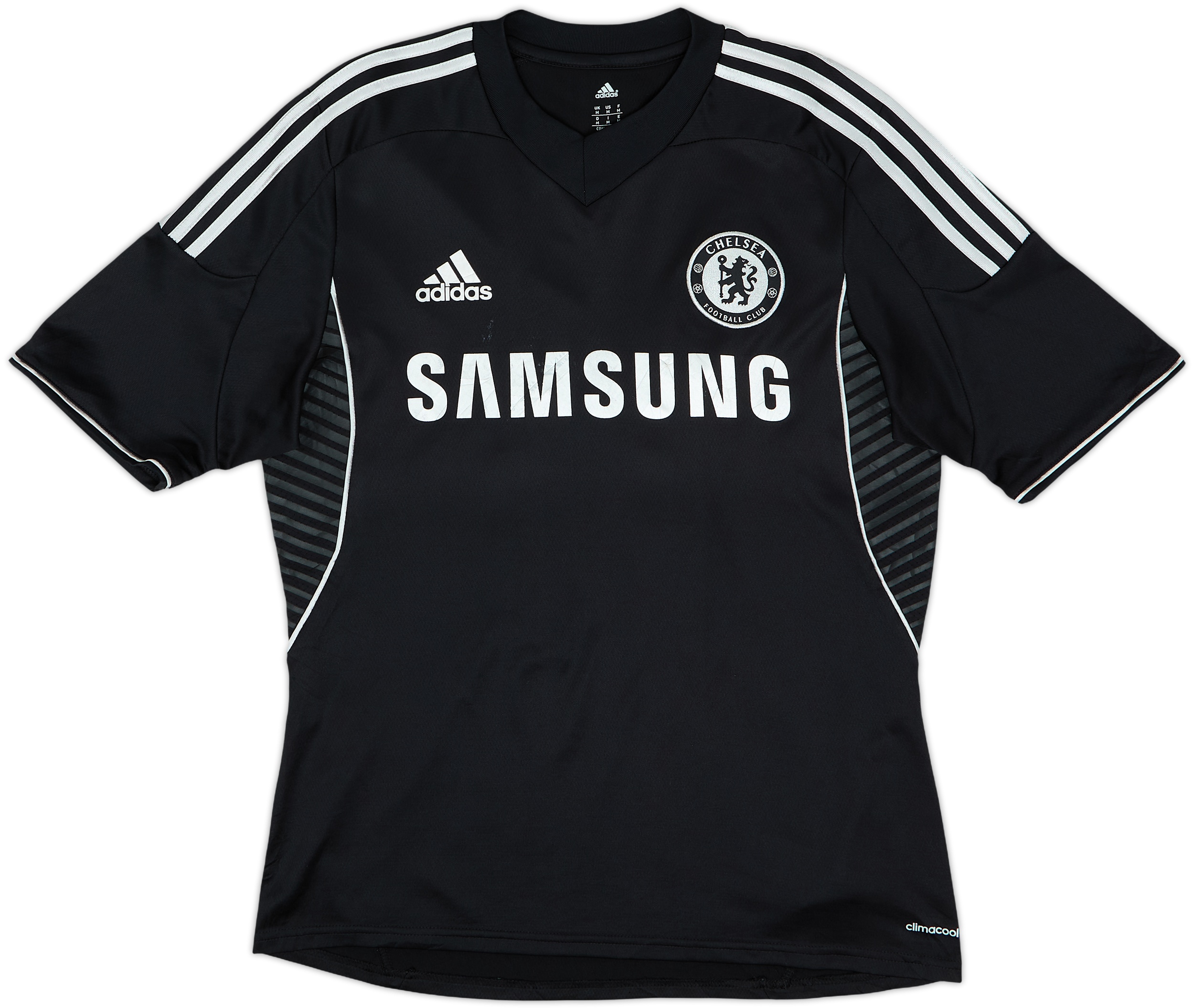 Chelsea 2013-14 Troisième maillot