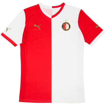 Feyenoord 2013-14 Maillot domicile