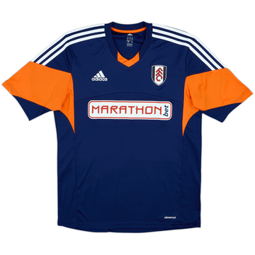 Fulham 2013-14 Troisième maillot