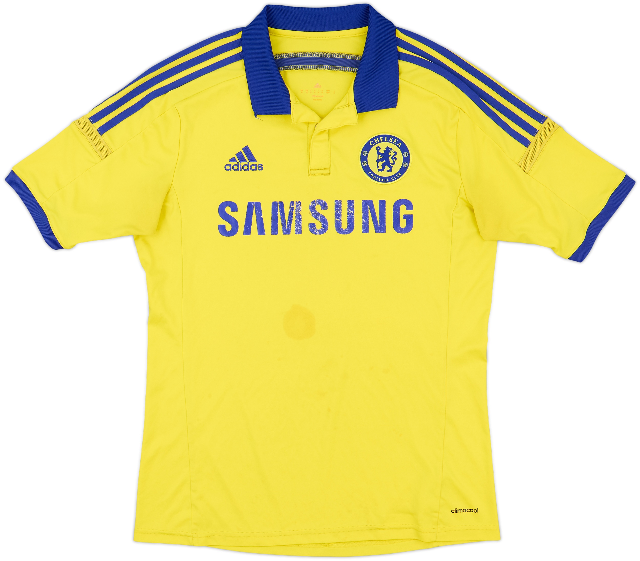 Chelsea 2014-15 Maillot extérieur