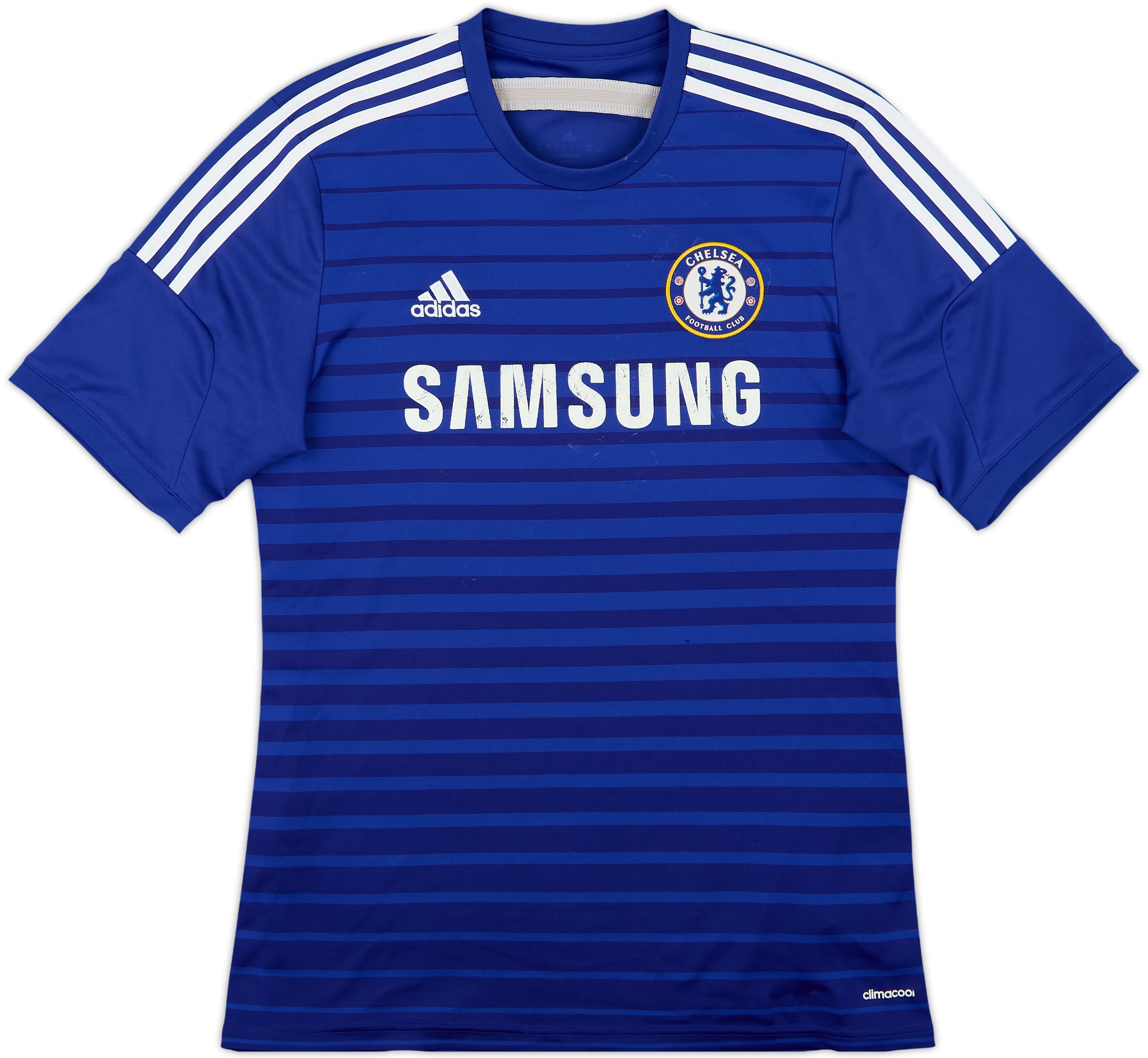 Chelsea 2014-15 Maillot domicile