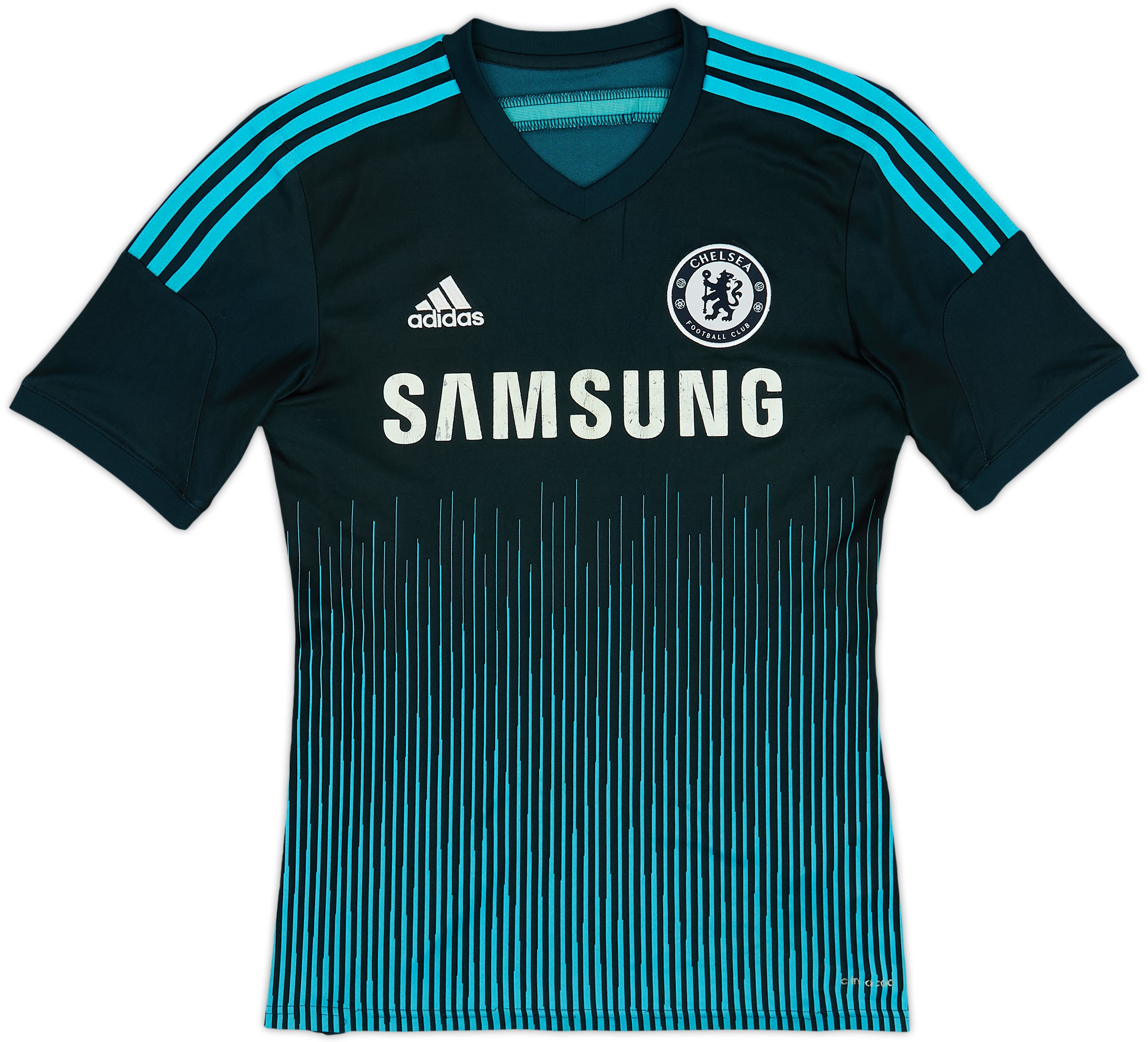 Chelsea 2014-15 Troisième maillot
