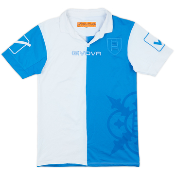 Chievo Verona 2014-15 Terza maglia