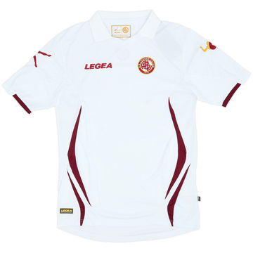 Livorno 2014-15 Maglia trasferta