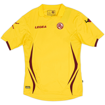 Livorno 2014-15 Terza maglia
