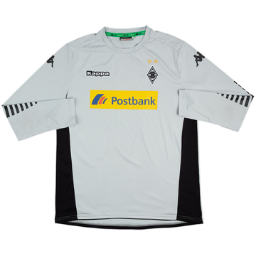 Borussia Monchengladbach 2015-16 Maglia portiere