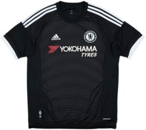 2015-16 Chelsea Third Shirt