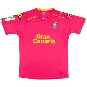 Las Palmas 2015-16 Maglia trasferta