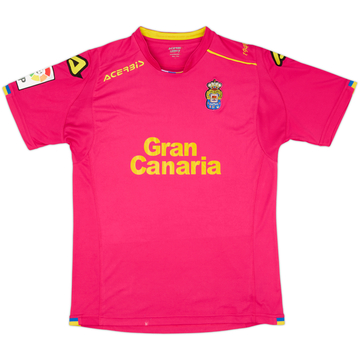 Las Palmas 2015-16 Terza maglia
