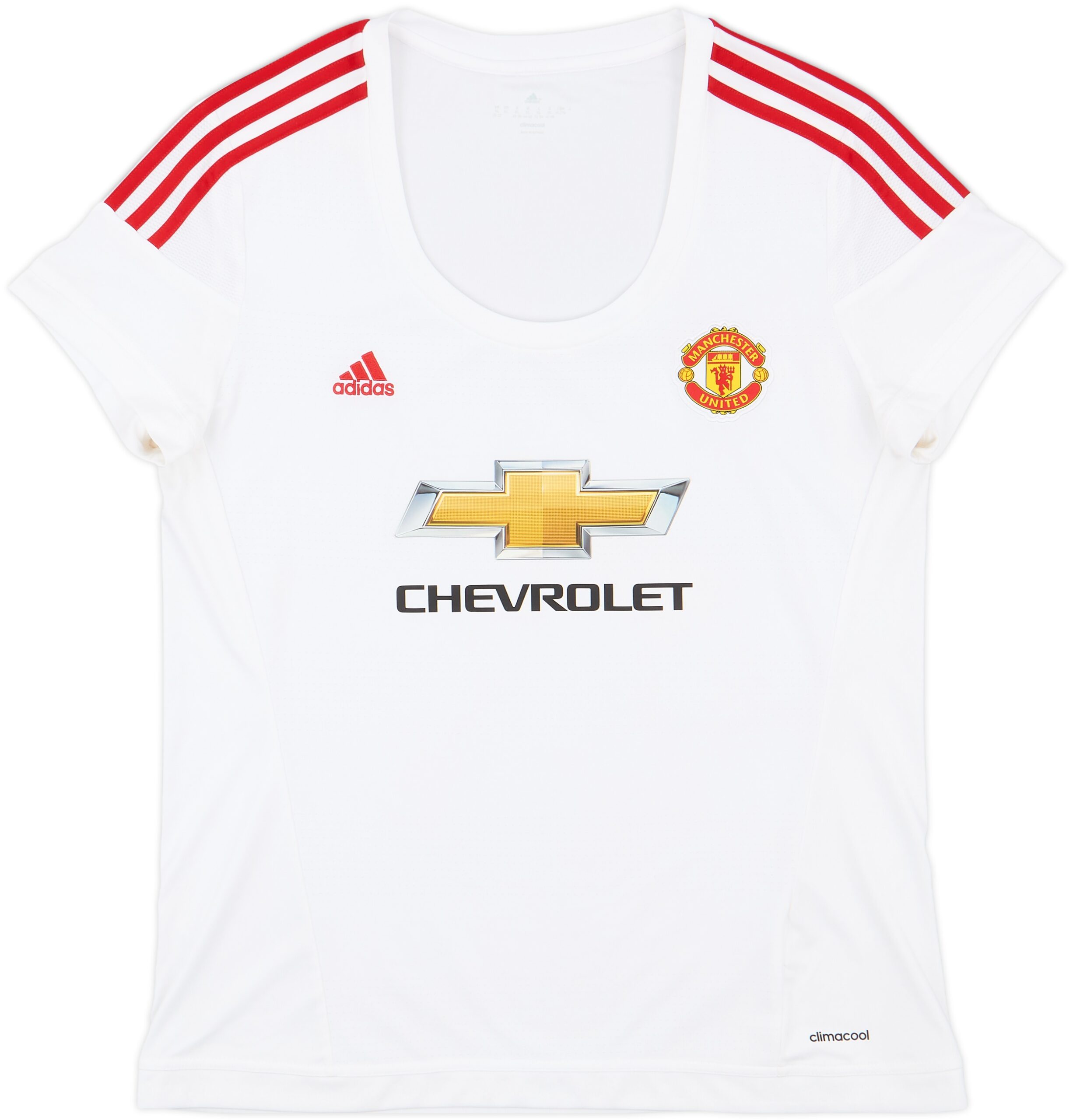Manchester United 2015-16 Maglia trasferta
