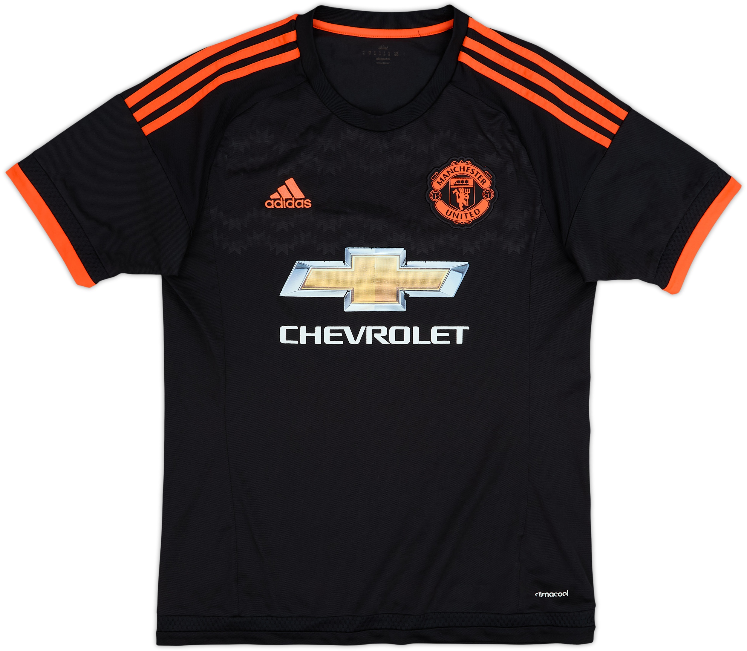 Manchester United 2015-16 Terza maglia