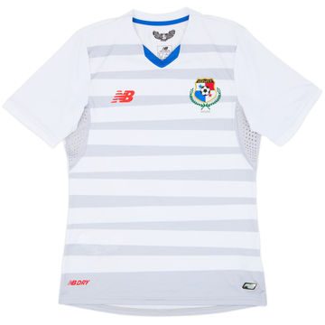 Panama 2015-16 Maglia trasferta