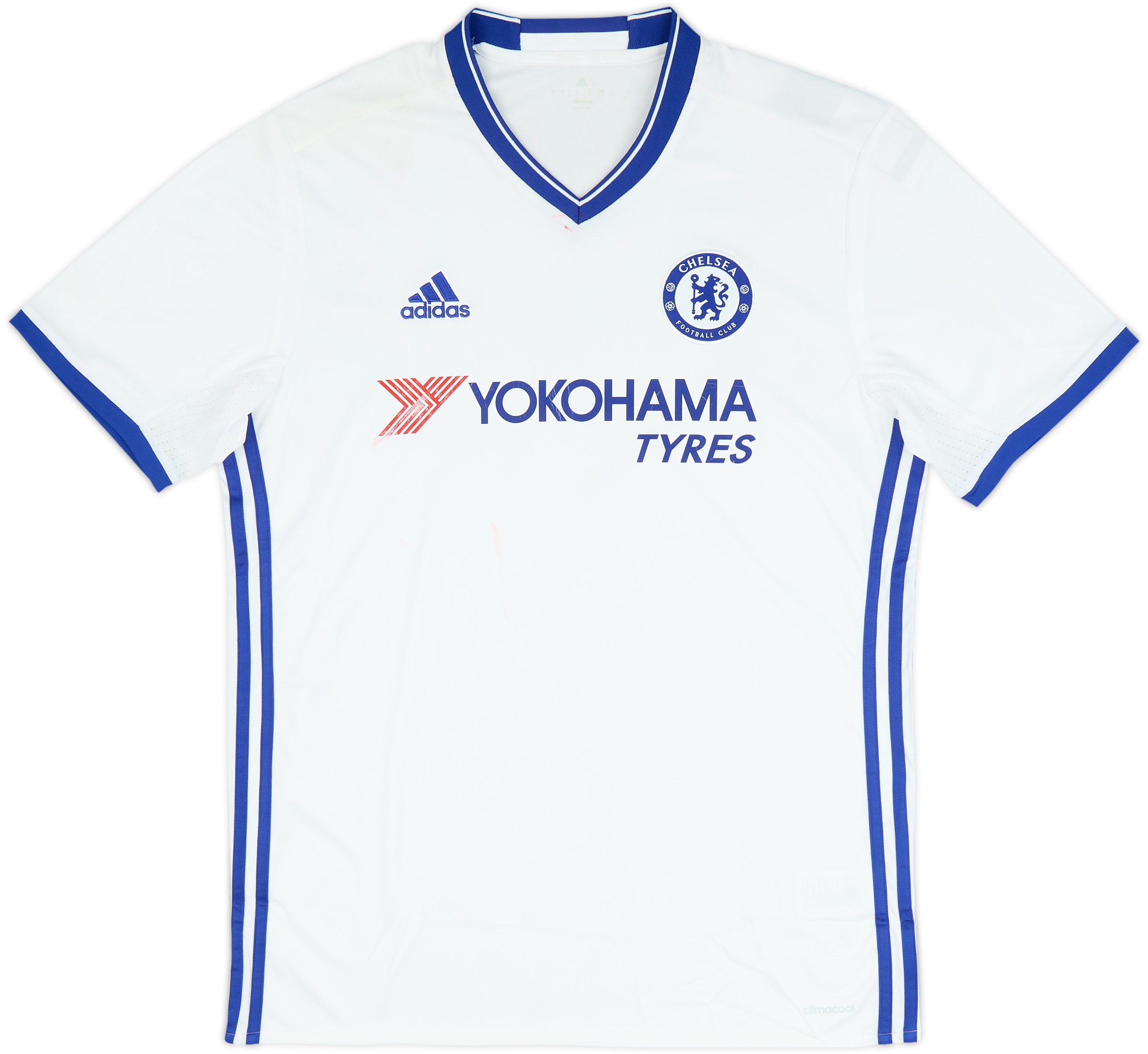 Chelsea 2016-17 Troisième maillot