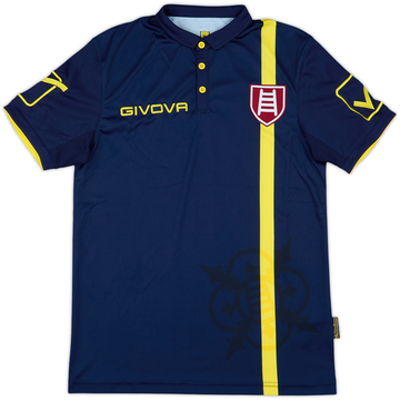 Chievo Verona 2016-17 Maglia trasferta