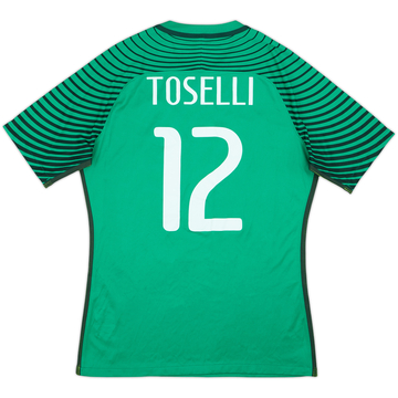 Toselli #12