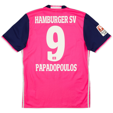 Papadopoulos #9