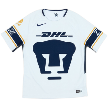Pumas Unam 2017-18 Maglia casa