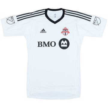 Toronto FC Maillot gardien